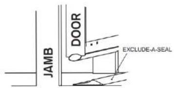 Vevor JN-16FT - WARNING: - 1
