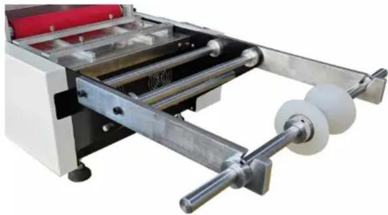 Vevor HZX-100 - Applicable models: HZX-300 - 1