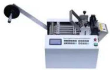 Vevor HZX-100 - Automatische microcomputer Snijmachine - 1