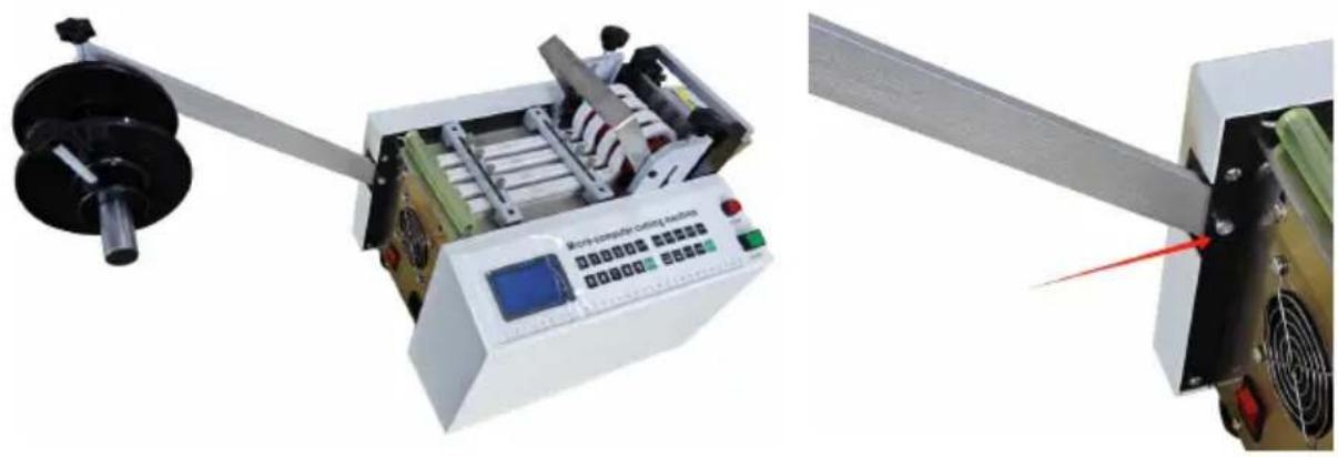 Vevor HZX-100 - Applicable models: HZX-100, HZX-100D, HZX-200 - 1