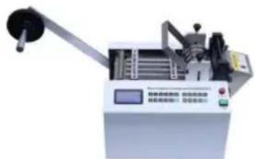 Vevor HZX-100 - Microcomputer automatico Macchina da taglio - 1