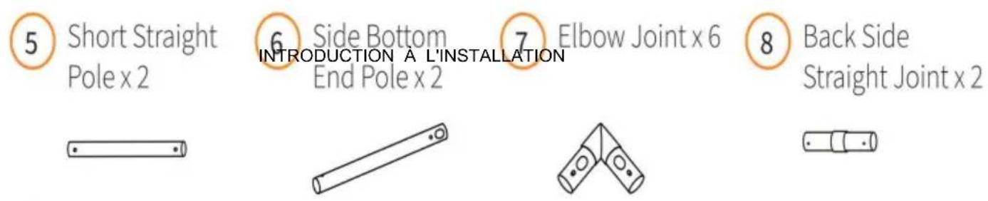 Vevor JH-101 - BESOIN D'AIDE? CONTACTEZ-NOUS! - 2