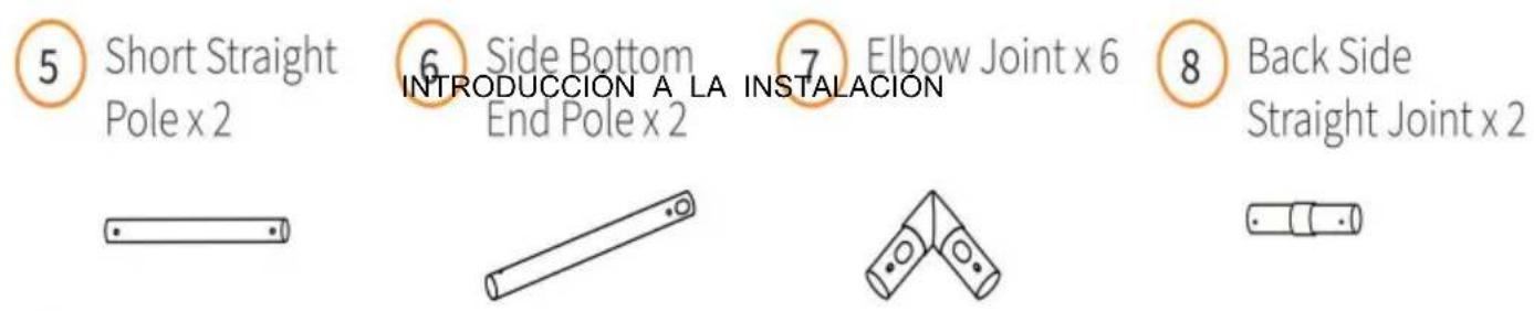 Vevor JH-101 - VEVOR® - 2