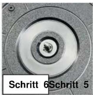 Vevor JBC-01 - MODUS-ERKLÄRUNG - 9