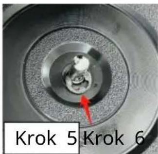 Vevor JBC-01 - DEKLARACJA TRYBU - 8
