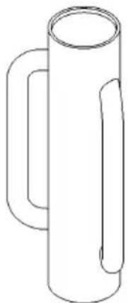 Vevor HXDZ-4 - MODEL: HXDZ-4 - 1