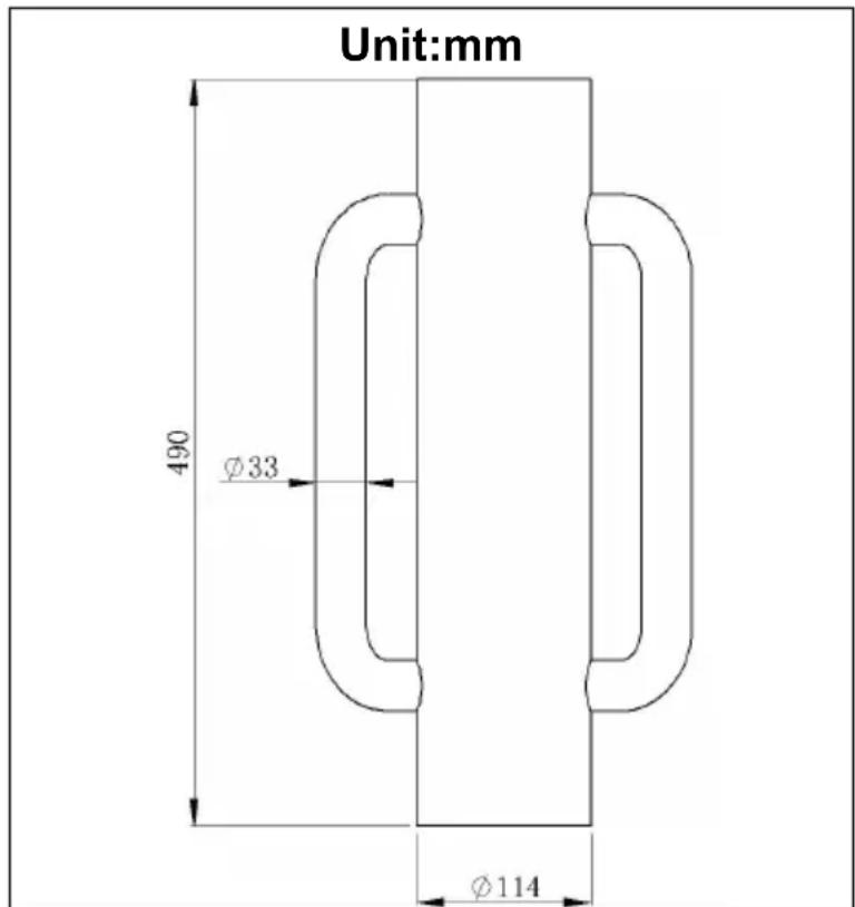 Vevor HXDZ-4 - Product Introduction - 1