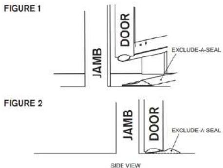 Vevor JN-20FT - WARNING: - 1
