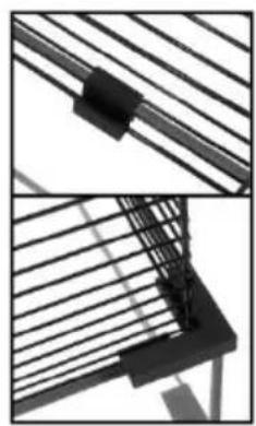 Vevor JM-XC-088 - ASSEMBLY STEP - 7