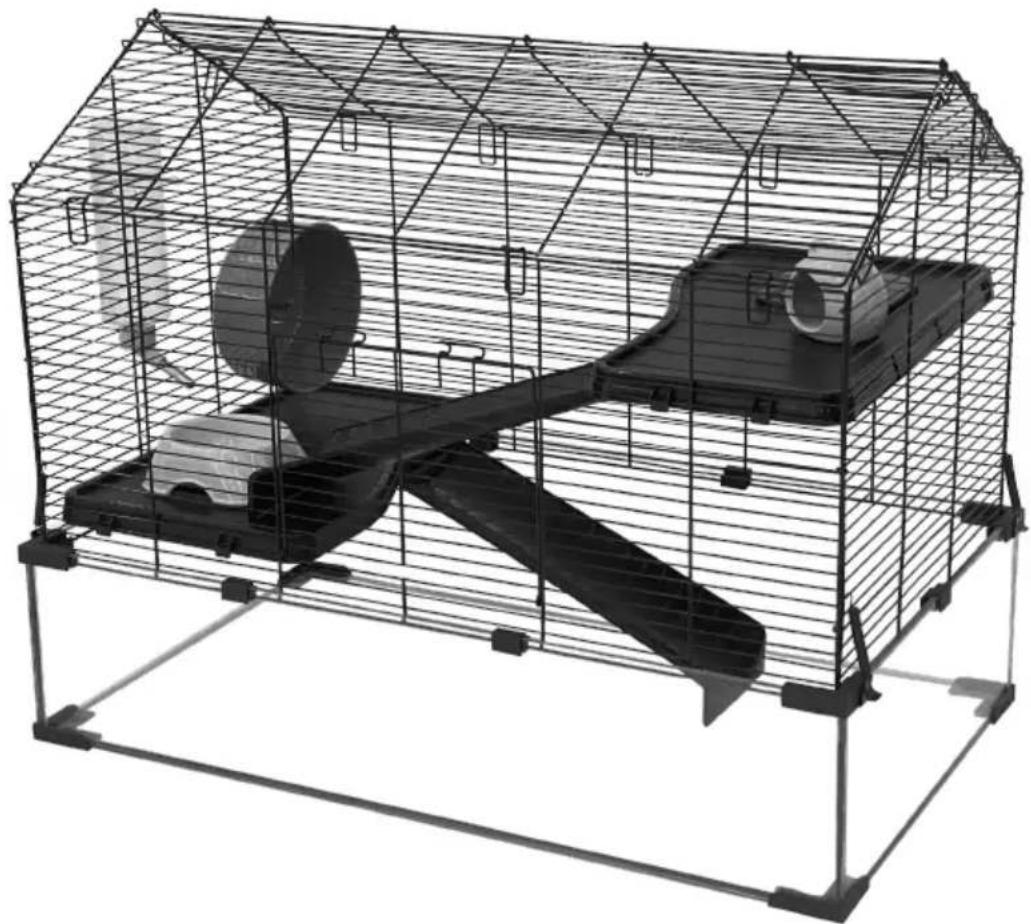 Vevor JM-XC-088 - VEVOR® - 1