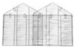Vevor JM-XC-088 - TEILELISTE - 2