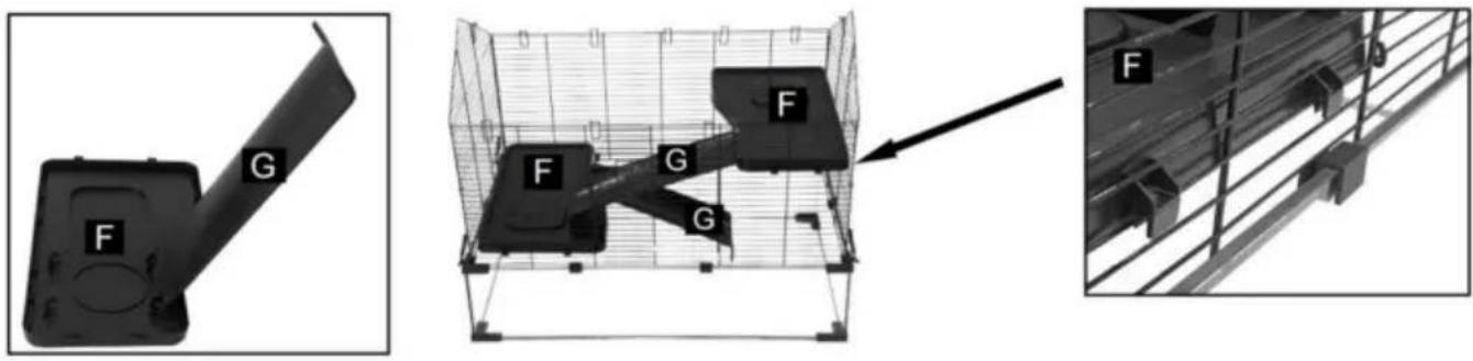 Vevor JM-XC-088 - DELLISTA - 7