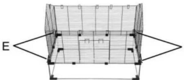 Vevor JM-XC-088 - VEVOR® - 2