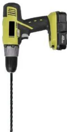 Vevor HX104 - Installation et utilisation - 1