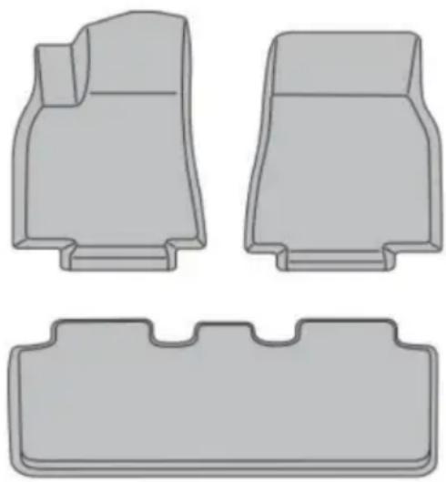 Vevor JD-C-17-1 - Prima dell'installazione: - 1