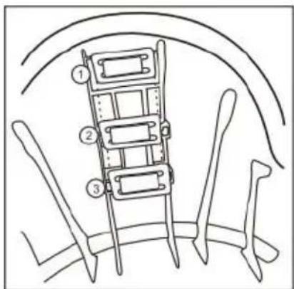 Vevor JP2305 - Assemble - 16
