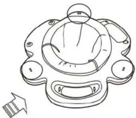 Vevor JP2305 - Assemble - 14