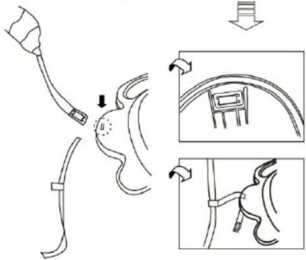 Vevor JP2305 - Assemble - 4