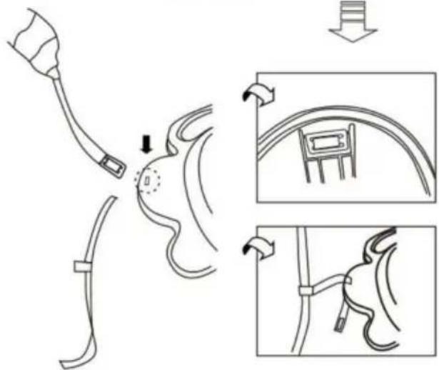 Vevor JP2305 - assemblare - 4