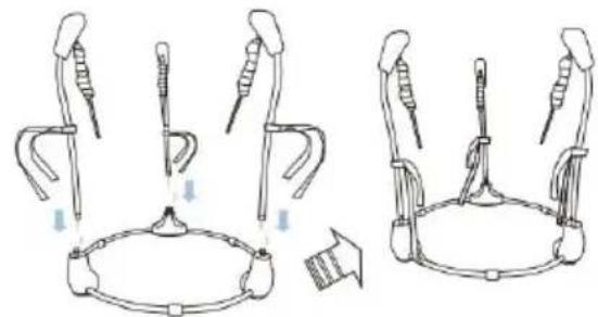 Vevor JP2305 - Assemble - 2