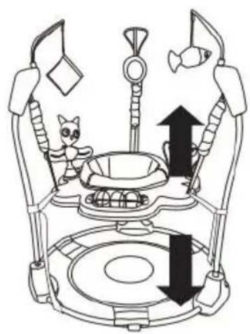 Vevor JP2305 - Assemble - 13