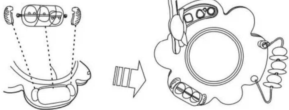 Vevor JP2305 - Assemble - 9