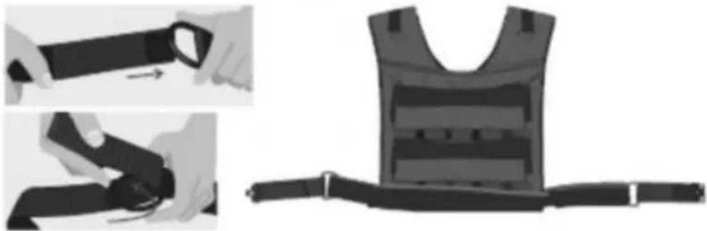 Vevor JS-VEST007 - Schritt 2 - 1