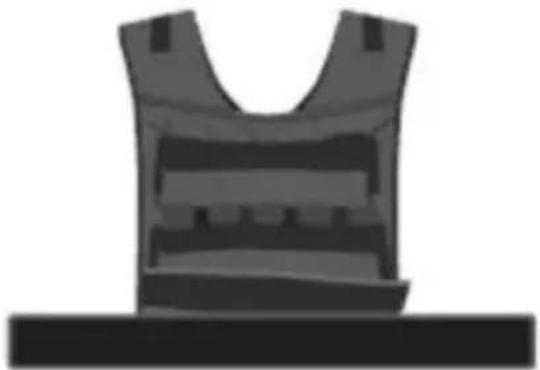 Vevor JS-VEST007 - Disclaimer &amp; conditions of Use - 3