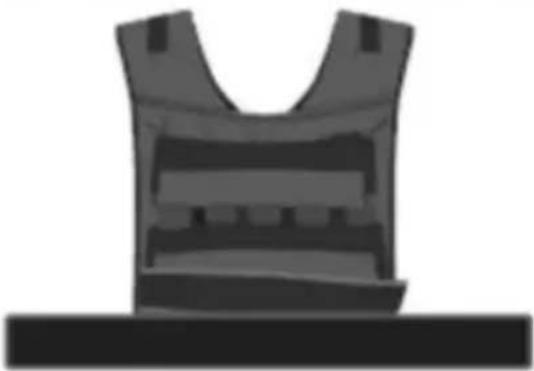Vevor JS-VEST007 - Disclaimer &amp; conditions of Use - 3