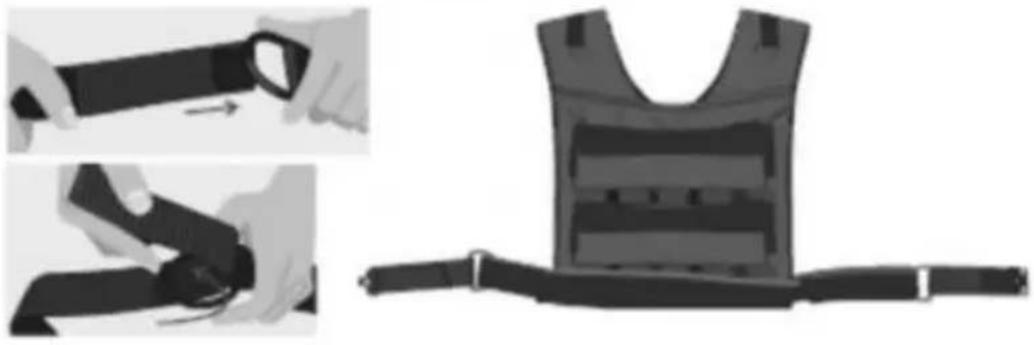 Vevor JS-VEST007 - Paso 2 - 1