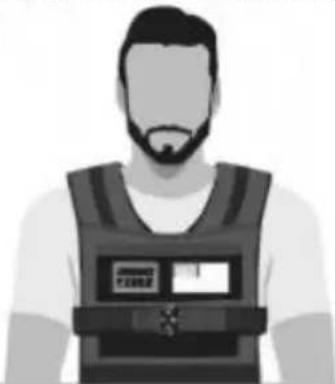 Vevor JS-VEST007 - Schritt 4 - 2