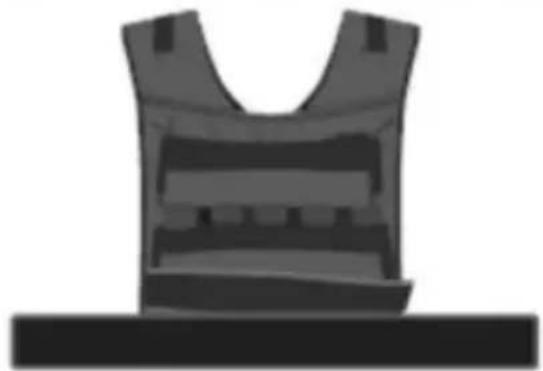Vevor JS-VEST007 - Installation instructions - 2