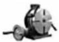 Vevor HV-4-KP - PRECISION ROTARY TABLES - 3