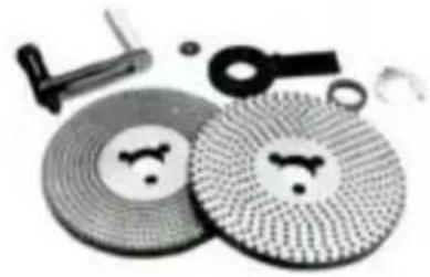 Vevor HV-4-KP - OPTIONAL ACCESSORIESDIVIDING PLATES - 1