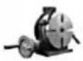 Vevor HV-4-KP - PRECISION ROTARY TABLES - 2