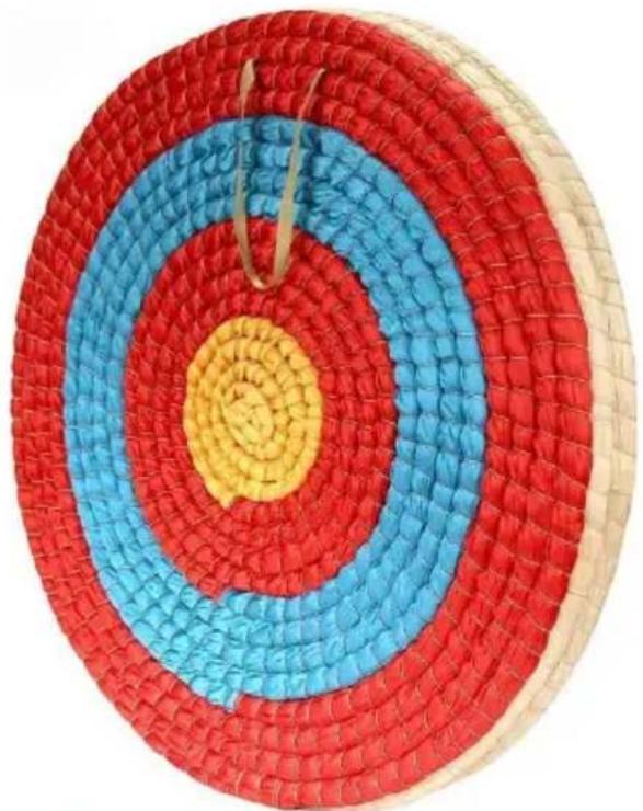 Vevor JP-03 - Archery Target - 1