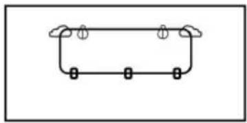 Vevor JM-XC-086 - PARTS LIST - 4
