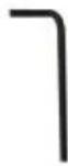 Vevor JM-XC-086 - PARTS LIST - 8