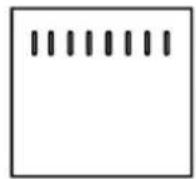 Vevor JM-XC-086 - PARTS LIST - 2