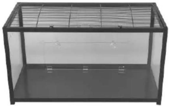 Vevor JM-XC-086 - ASSEMBLY STEP - 4