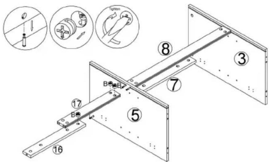 Vevor HYBG-SMBTG-010 - Step5 - 1