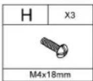 Vevor HYBG-SMBTG-010 - BESOIN D'AIDE? CONTACTEZ-NOUS! - 8