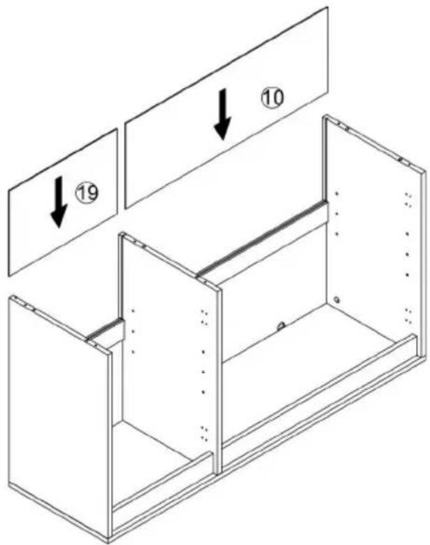 Vevor HYBG-SMBTG-010 - Step 10 - 1