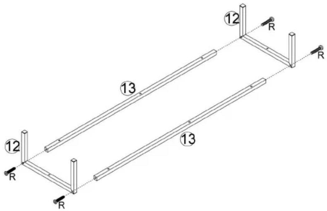 Vevor HYBG-SMBTG-010 - Step 10 - 5