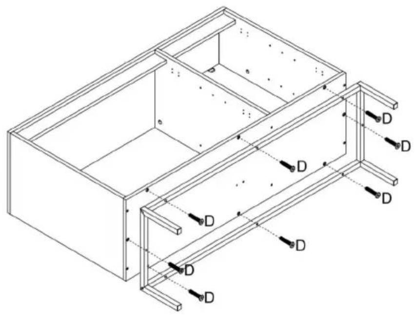 Vevor HYBG-SMBTG-010 - Step 13 - 1