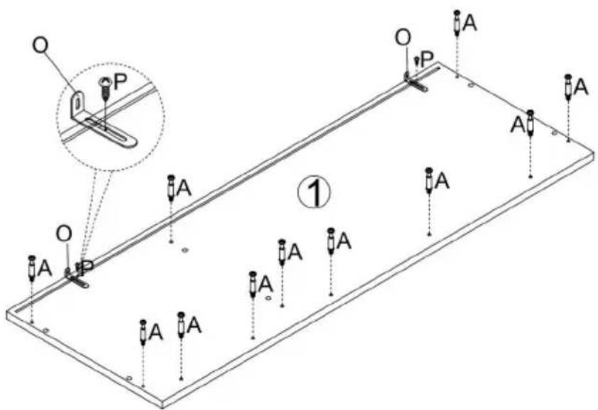 Vevor HYBG-SMBTG-010 - Step8 - 1