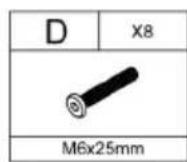Vevor HYBG-SMBTG-010 - TOUGH TOOLS, HALF PRICE - 4