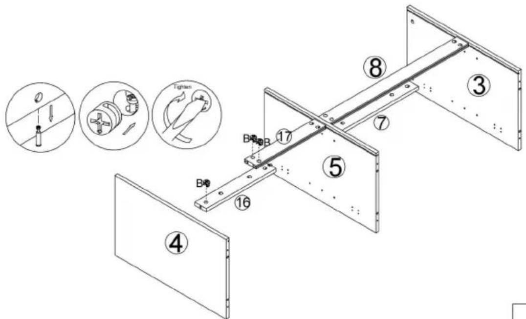 Vevor HYBG-SMBTG-010 - Step6 - 1