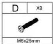 Vevor HYBG-SMBTG-010 - Step 13 - 2
