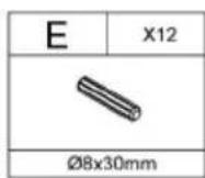 Vevor HYBG-SMBTG-010 - TOUGH TOOLS, HALF PRICE - 5